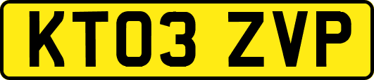 KT03ZVP