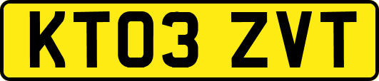 KT03ZVT