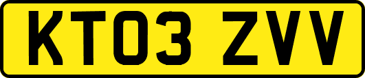 KT03ZVV