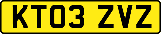 KT03ZVZ