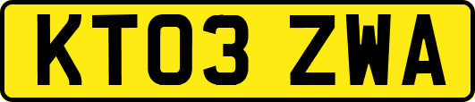 KT03ZWA