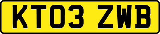 KT03ZWB