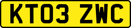KT03ZWC