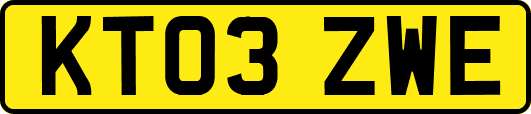 KT03ZWE
