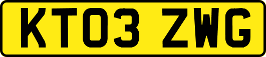 KT03ZWG