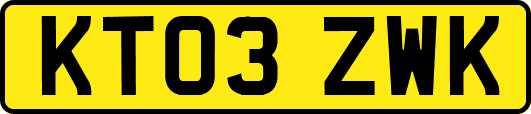 KT03ZWK