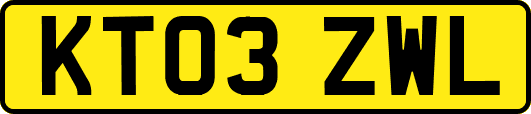 KT03ZWL