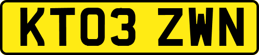 KT03ZWN