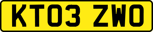KT03ZWO
