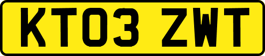 KT03ZWT