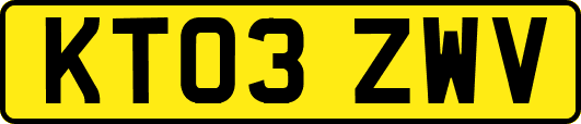 KT03ZWV