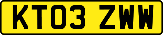 KT03ZWW