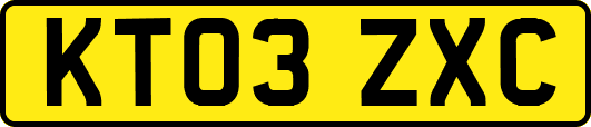 KT03ZXC