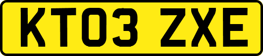 KT03ZXE
