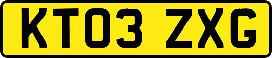 KT03ZXG
