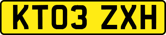 KT03ZXH