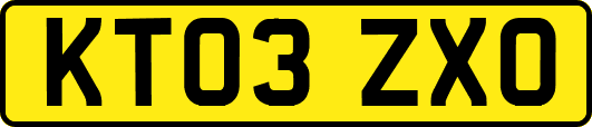 KT03ZXO