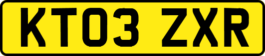 KT03ZXR