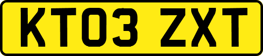 KT03ZXT