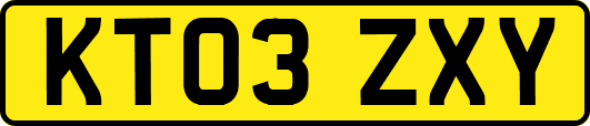 KT03ZXY