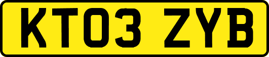 KT03ZYB