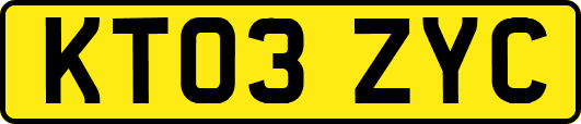 KT03ZYC