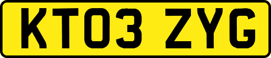 KT03ZYG