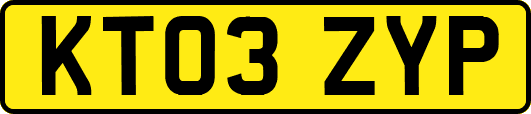 KT03ZYP