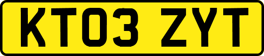 KT03ZYT