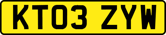KT03ZYW