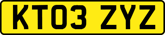 KT03ZYZ