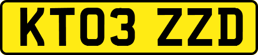 KT03ZZD