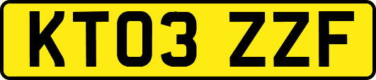 KT03ZZF