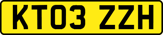 KT03ZZH