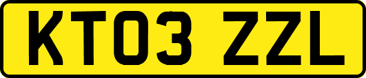 KT03ZZL