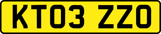 KT03ZZO