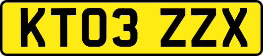 KT03ZZX