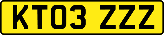 KT03ZZZ