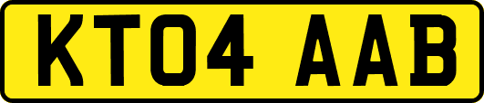 KT04AAB