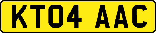 KT04AAC