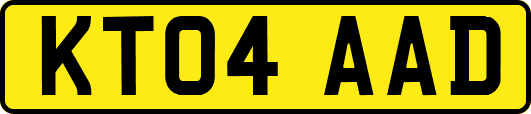 KT04AAD