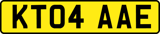 KT04AAE