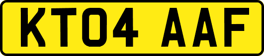 KT04AAF