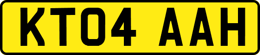 KT04AAH