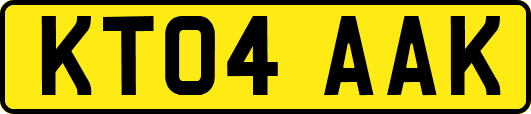 KT04AAK