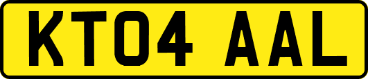 KT04AAL