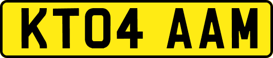 KT04AAM