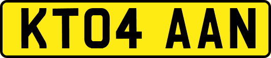 KT04AAN