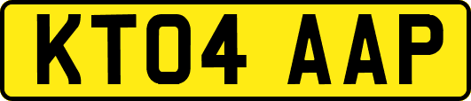 KT04AAP