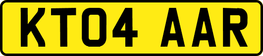 KT04AAR